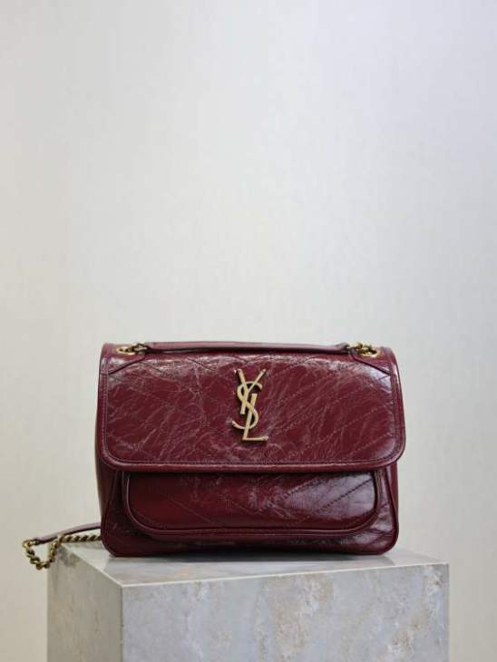 Picture of Saint Laurent Handbags _SKUfw219657474fw